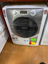 LAVATRICE AQUALTIS HOTPOINT ARISTON 9KG