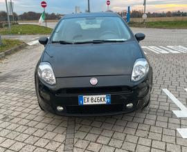 Fiat Punto Metano