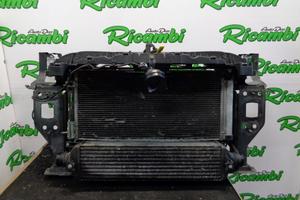 OSSATURA PER LANCIA DELTA 1.9 MTJ 2010