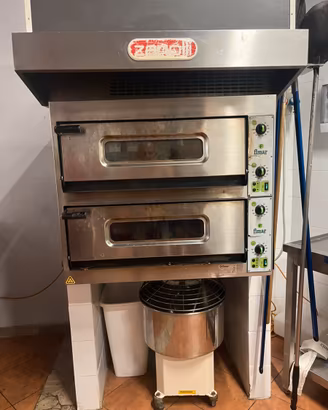 Forno