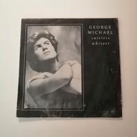 Vinile 45 giri del mitico George Michael