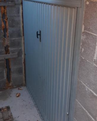 porta garage 