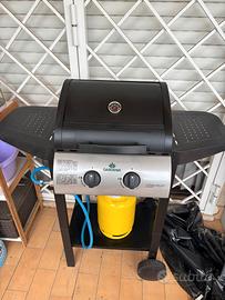 bbq per terrazzo