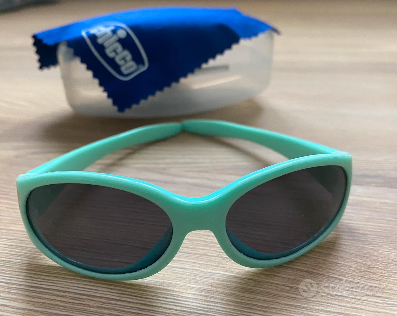 Chicco occhiali da sole bambini 12+mesi 1/2 anni Tutto per i