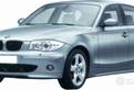 Bmw serie 1 e87 dal 2004 al 2007 Ricambi nuovi