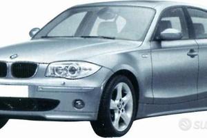 RICAMBI AUTO NUOVI BMW SERIE 1 E87 dal 2004 al 200