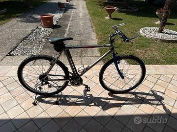Mountainbike uomo