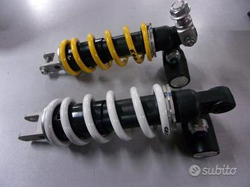 Ammortizzatore SUZUKI GSXR600 750 K8 NUOVO