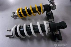 Ammortizzatore SUZUKI GSXR600 750 K8 NUOVO