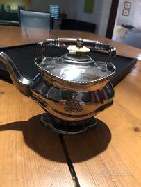 Teiera sheffield