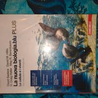 La nuova biologia.blu PLUS
