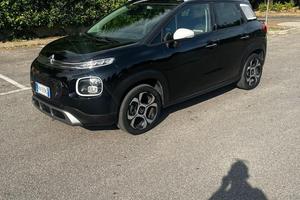 Citroen C3 Aircross BlueHDi 100 S&S Shine