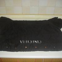 Cinecittà sacco caricamento pellicola ORIGINALE !