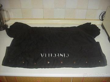 Cinecittà sacco caricamento pellicola ORIGINALE !