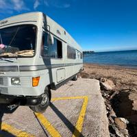 Hymer mercedes
