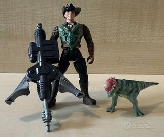 Jurassic Park - Il Mondo Perduto - Roland Tembo