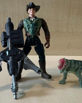 Jurassic Park - Il Mondo Perduto - Roland Tembo