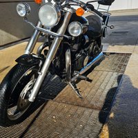 Triumph Speedmaster 865