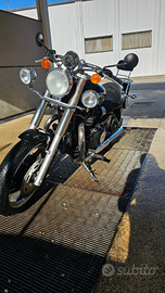 Triumph Speedmaster 865