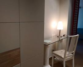 Livorno Accademia da Settembre 2025 camera bagno