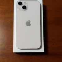 Telefono  iphone 13