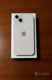 Telefono  iphone 13