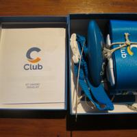 Kit da viaggio Costa Club