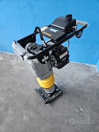 Costipatore Verticale BATMATIC CV 70H