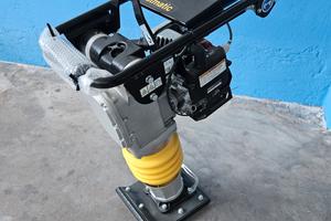 Costipatore Verticale BATMATIC CV 70H