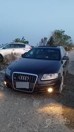 Audi A6 3000 v6