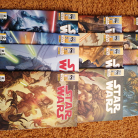 Fumetti Star Wars