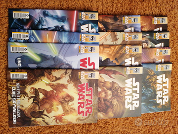 Fumetti Star Wars