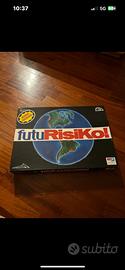 FutuRisiko vintage fine anni 90’ inizio anni 2000’