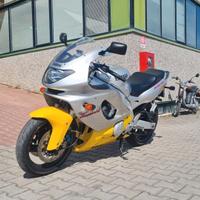 Yamaha YZF 600 R Thundercat