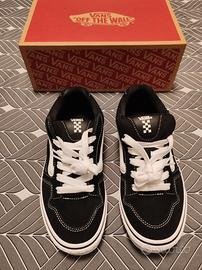 VANS scarpe