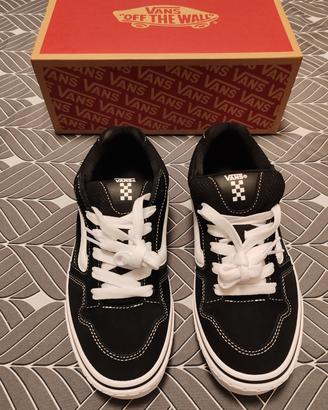 VANS scarpe