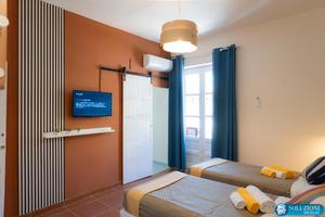 Bivani Arredato zona Cantiere Navale