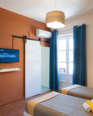 Bivani Arredato zona Cantiere Navale