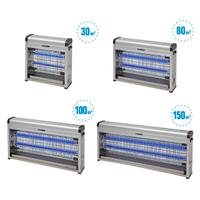 Elettroinsetticida zanzariera elettrica Led MAURER