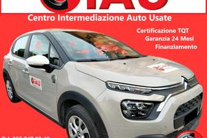 Citroen C3 PureTech 83 S&S You