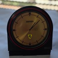 Orologio da tavolo Ferrari 