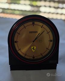 Orologio da tavolo Ferrari 