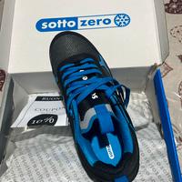 Scarpe antinfortunistiche NUOVE