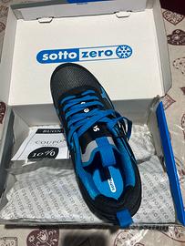 Scarpe antinfortunistiche NUOVE