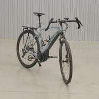 Ebike Yamaha Wabash taglia L