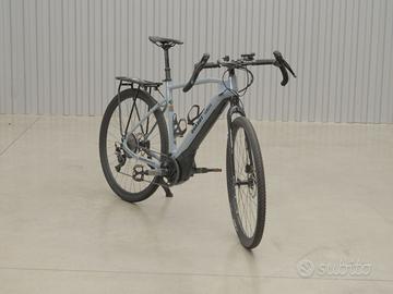 Ebike Yamaha Wabash taglia L