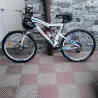 bici MTB rockrider RR9.2 