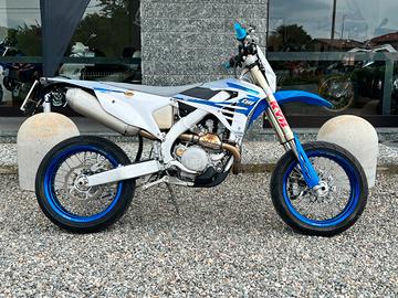 Tm Racing SMR 450 ES Fi