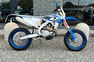 Tm Racing SMR 450 ES Fi