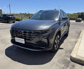 Hyundai Tucson 1.6 HEV aut.Xline + 19